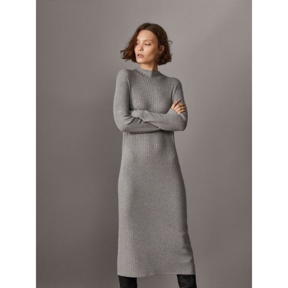Massimo Dutti Dress Small